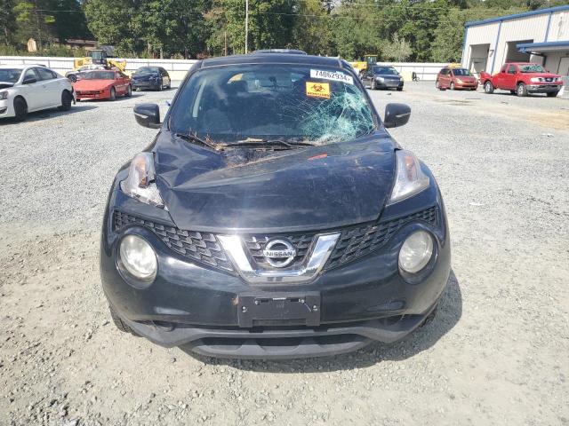2016 NISSAN JUKE S - JN8AF5MR5GT600096
