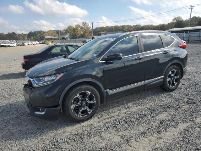 2017 HONDA CR-V TOURI #3009094259