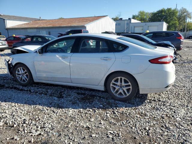 2015 FORD FUSION SE - 1FA6P0H75F5123267