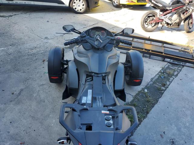 2011 CAN-AM SPYDER ROA - 2BXJAWA10BV000169
