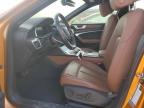 Lot #3026123263 2021 AUDI A6 PRESTIG