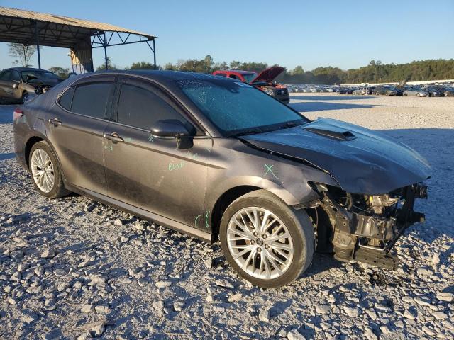 2018 TOYOTA CAMRY L - 4T1B11HK9JU046319