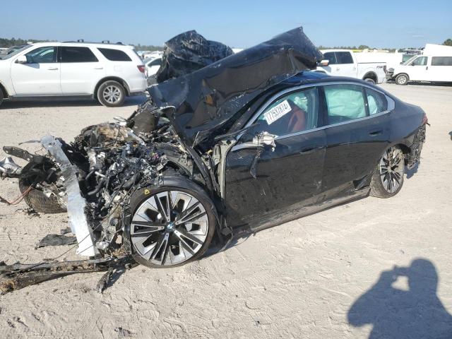 2024 BMW 530 I - WBA43FJ04RCR87916