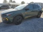 2024 SUBARU CROSSTREK - 4S4GUHF6XR3738697