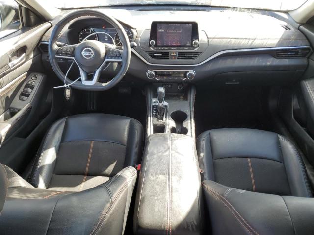 2021 NISSAN ALTIMA SR - 1N4BL4CVXMN369249