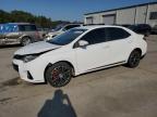 2016 TOYOTA COROLLA L - 2T1BURHE2GC582135