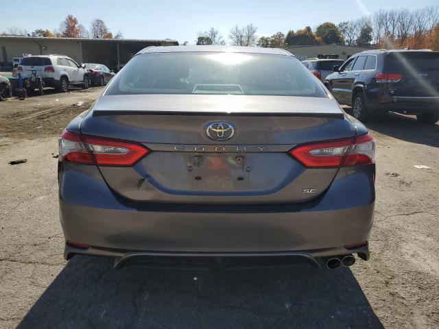 VIN 4T1B11HK4JU658539 2018 Toyota Camry, L no.6