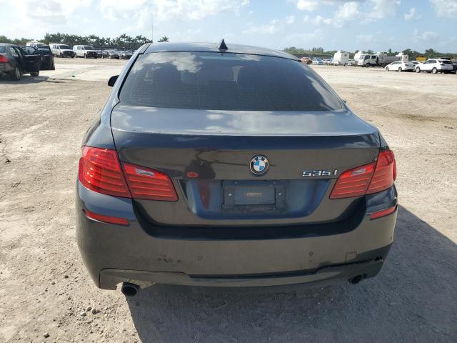 VIN WBA5B1C53FD917932 2015 BMW 5 SERIES no.6