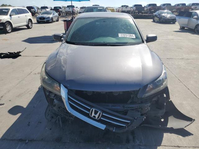 2015 HONDA ACCORD EX - 1HGCR2F76FA249524