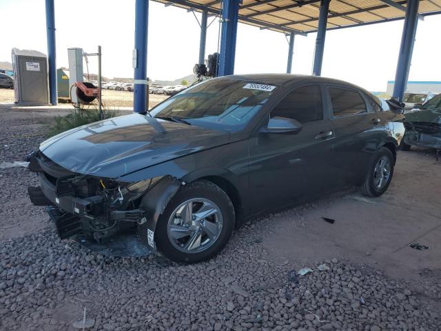 VIN KMHLL4DG9RU778429 2024 Hyundai Elantra, SE no.1