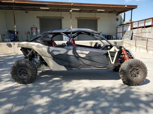 2023 CAN-AM MAVERICK X #2936213883