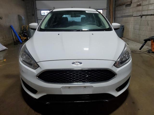 VIN 1FADP3K21JL303727 2018 Ford Focus, SE no.5