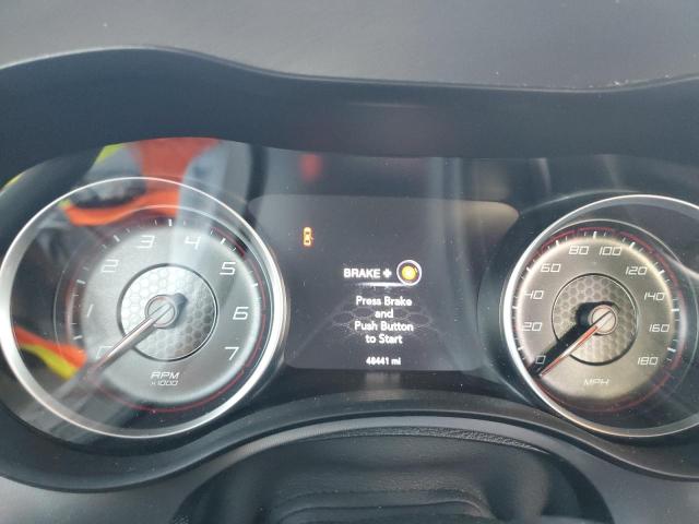 2021 DODGE CHARGER SC - 2C3CDXGJ9MH539764