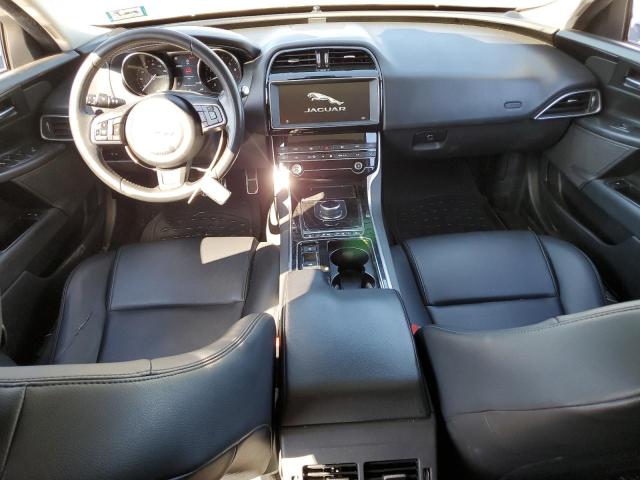 2019 JAGUAR XE - SAJAR4FX8KCP52067
