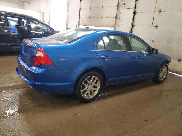 Vin: 3fahp0ja0br285376, lot: 73987834, ford fusion sel 20113