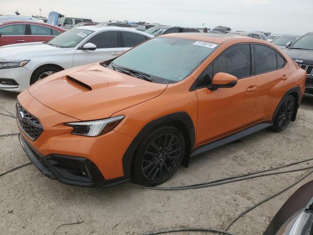 2022 SUBARU WRX LIMITE #2976539572