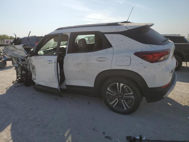 2024 CHEVROLET TRAILBLAZE - KL79MPSL6RB121142