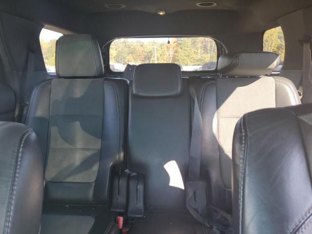 2015 FORD EXPLORER X - 1FM5K8D86FGC44102