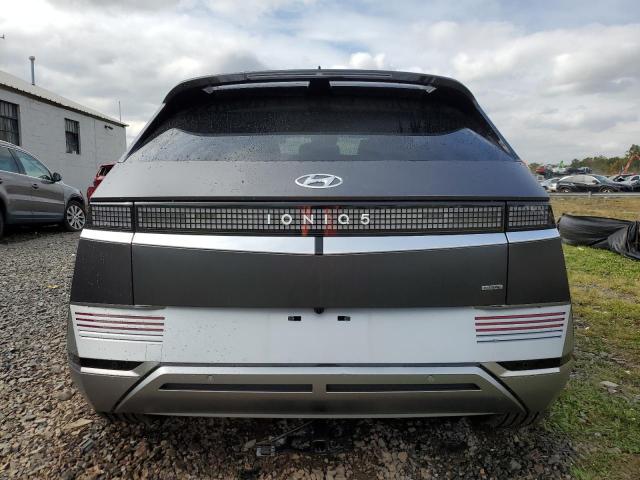 2023 HYUNDAI IONIQ 5 LI - KM8KRDAF4PU197083