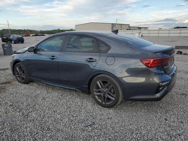 2020 KIA FORTE GT L - 3KPF34AD0LE224794