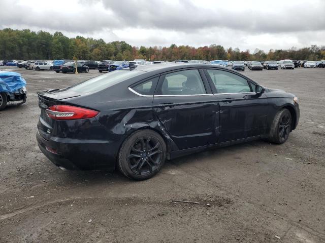 VIN 3FA6P0HD1LR163649 2020 Ford Fusion, SE no.3