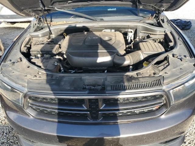 2018 DODGE DURANGO GT - 1C4RDHDG8JC126379