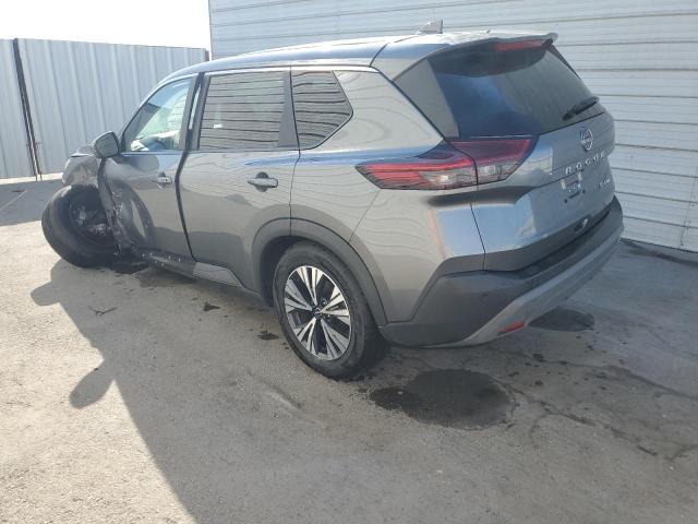 2023 NISSAN ROGUE SV - 5N1BT3BB8PC903548