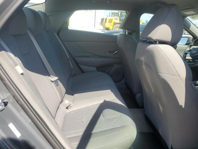 2024 HYUNDAI ELANTRA SE - KMHLL4DG0RU668160