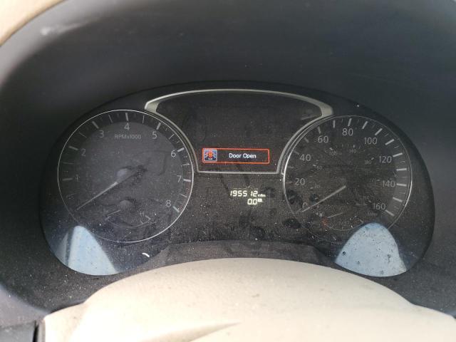 2015 NISSAN ALTIMA 2.5 - 1N4AL3AP3FC214552