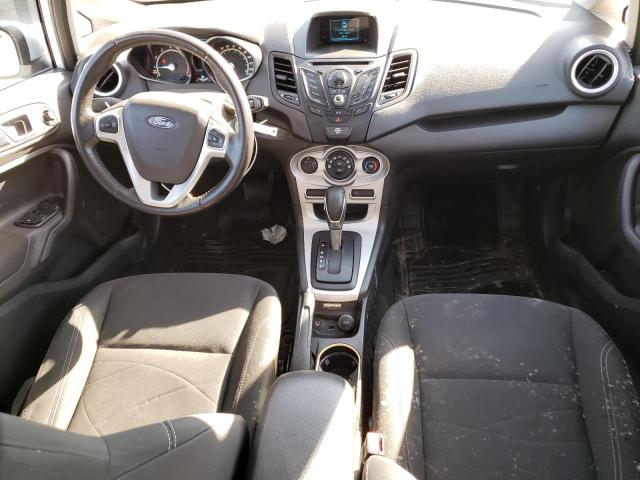 VIN 3FADP4EJ6EM121843 2014 Ford Fiesta, SE no.8