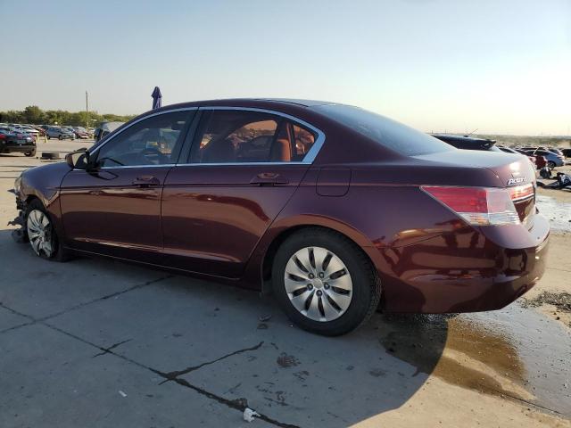 Vin: 1hgcp2f36ba109535, lot: 74326594, honda accord lx 20112