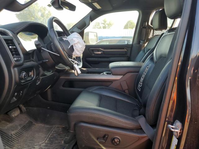 2020 RAM 1500 REBEL - 1C6SRFLT9LN214524