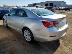 CHEVROLET MALIBU 2LT photo