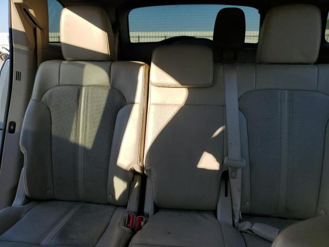 2010 LINCOLN MKT - 2LMHJ5AT1ABJ50284