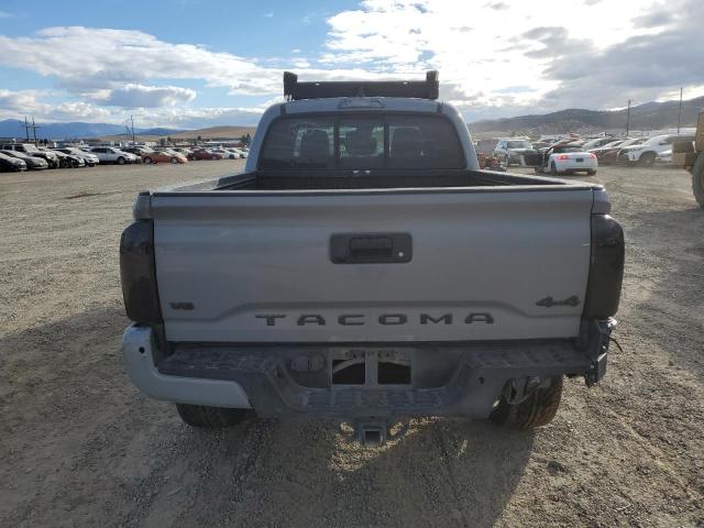 2020 TOYOTA TACOMA DOU 3TMDZ5BNXLM095780