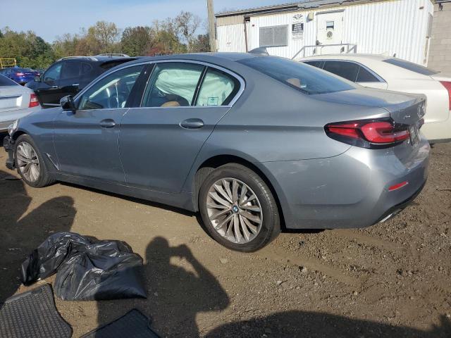 Vin: wba13bj09pcn17440, lot: 74510724, bmw 5 series xi 20232