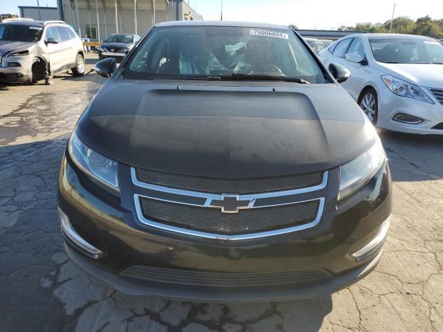 VIN 1G1RD6E48DU149953 2013 Chevrolet Volt no.5