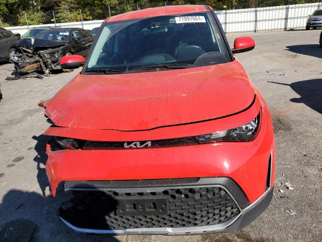 2023 KIA SOUL LX KNDJ23AU3P7208408