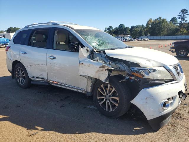 VIN 5N1AR2MN5EC708628 2014 Nissan Pathfinder, S no.4