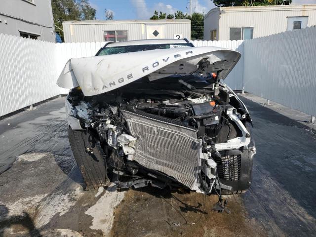 2022 LAND ROVER RANGE ROVE - SALYJ2EX9NA331610