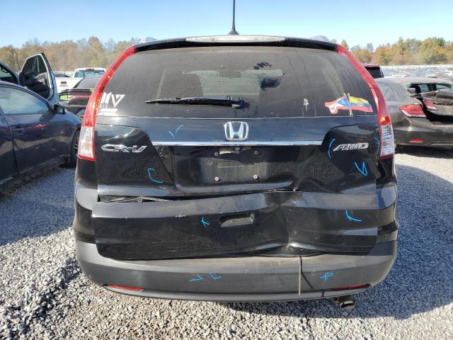 VIN 2HKRM4H7XDH684729 2013 Honda CR-V, Exl no.6