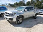 CHEVROLET COLORADO L снимка