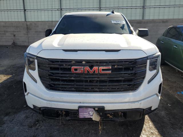 2022 GMC SIERRA K15 - 3GTPUCEK0NG602172