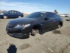 2017 HONDA ACCORD EXL - 1HGCT1B81HA010315