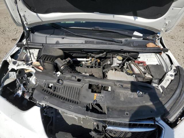 2019 BUICK ENCORE PRE - KL4CJESB9KB821444