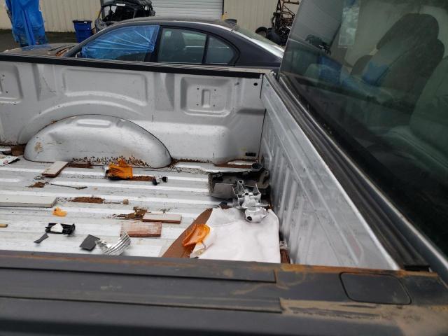2019 FORD F150 - 1FTMF1CB8KKD90677