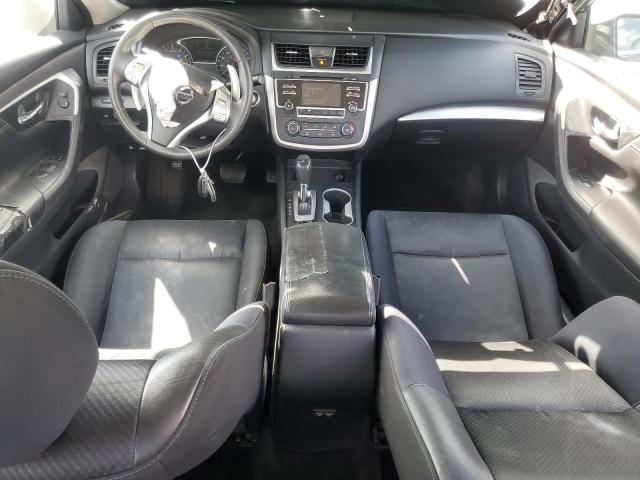 2017 NISSAN ALTIMA 2.5 - 1N4AL3AP9HN352071
