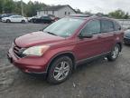 HONDA CR-V EX photo