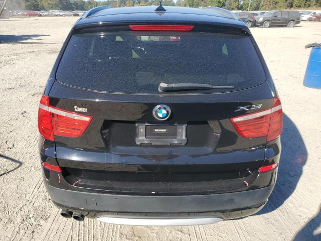 VIN 5UXWX7C53DL980056 2013 BMW X3, Xdrive35I no.6