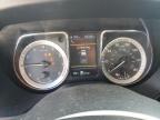 NISSAN TITAN PLAT photo